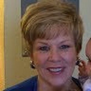 Meet your Posher, Deborah